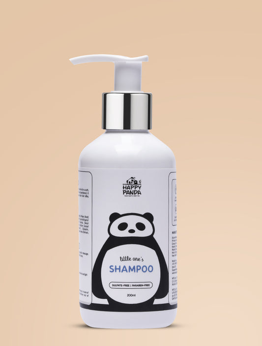 Baby & Kids Shampoo