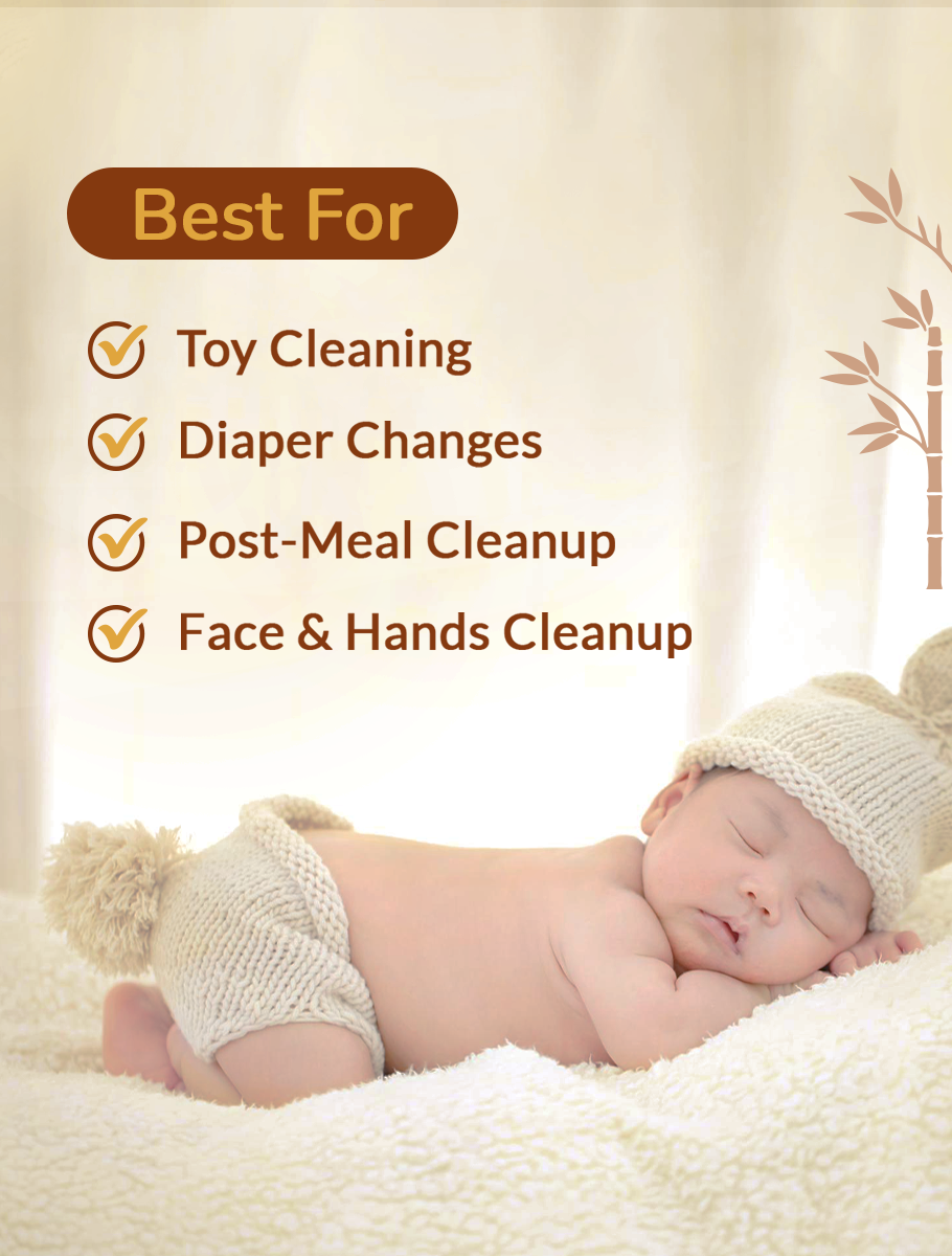 Baby Wipes