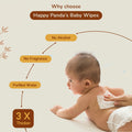 Baby Wipes Product Information 