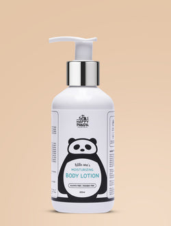 Baby & Kids Body Lotion