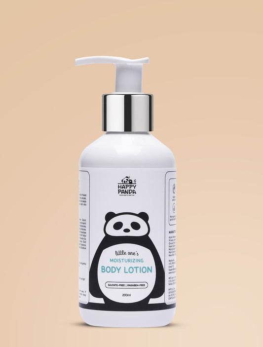 Baby & Kids Body Lotion